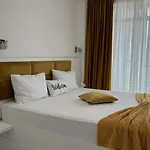 Guest house Thassos Eforie Nord