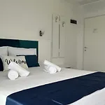 Thassos Guest house Eforie Nord