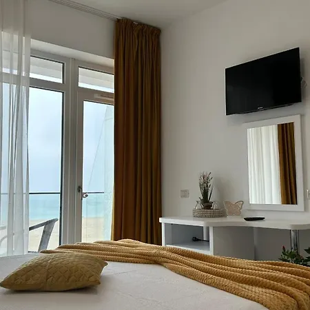 Thassos 招待所 3*