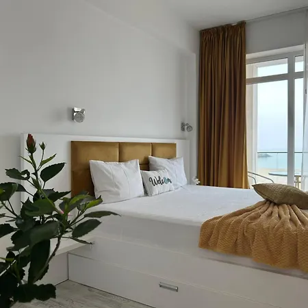 Thassos Πανσιόν Eforie Nord