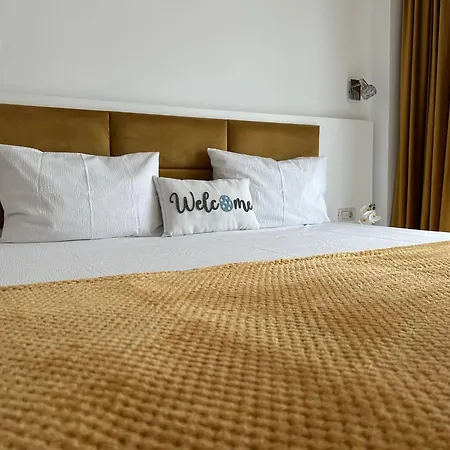 Πανσιόν Thassos 3*