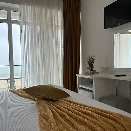 Thassos Πανσιόν