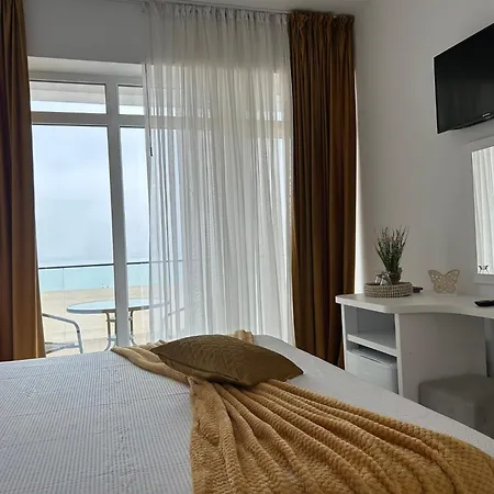 Πανσιόν Thassos