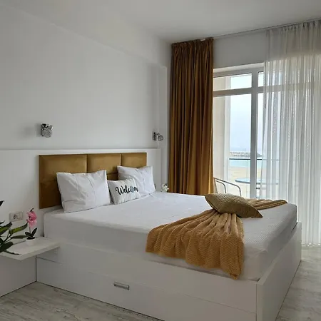 Thassos Πανσιόν 3*