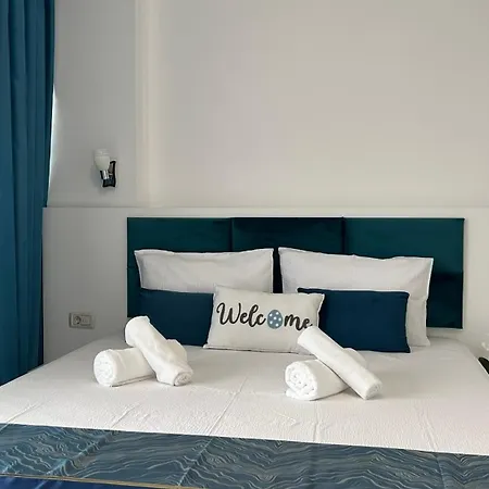 Thassos 招待所