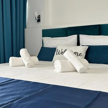 Affittacamere Thassos Eforie Nord