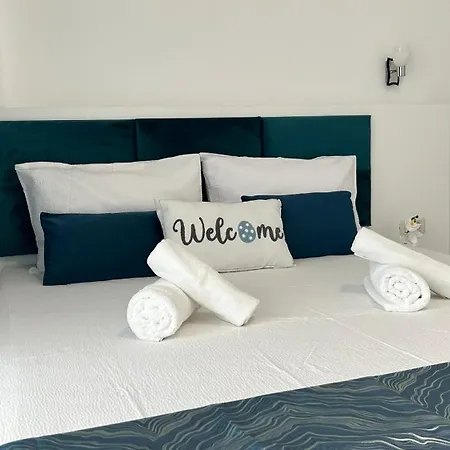 Thassos 3* Eforie Nord