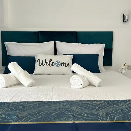 Affittacamere Thassos 3*