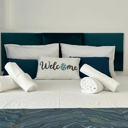 Thassos Affittacamere 3*