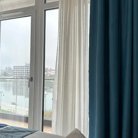 Thassos 招待所 艾福雷诺德
