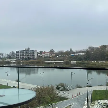 招待所 Thassos 艾福雷诺德