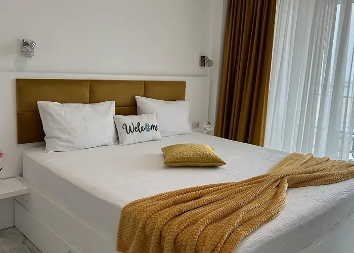 Affittacamere Thassos Eforie Nord