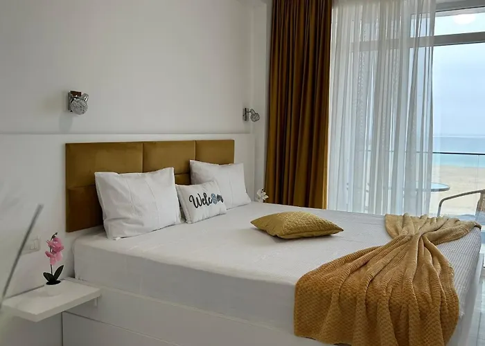 Πανσιόν Thassos Eforie Nord