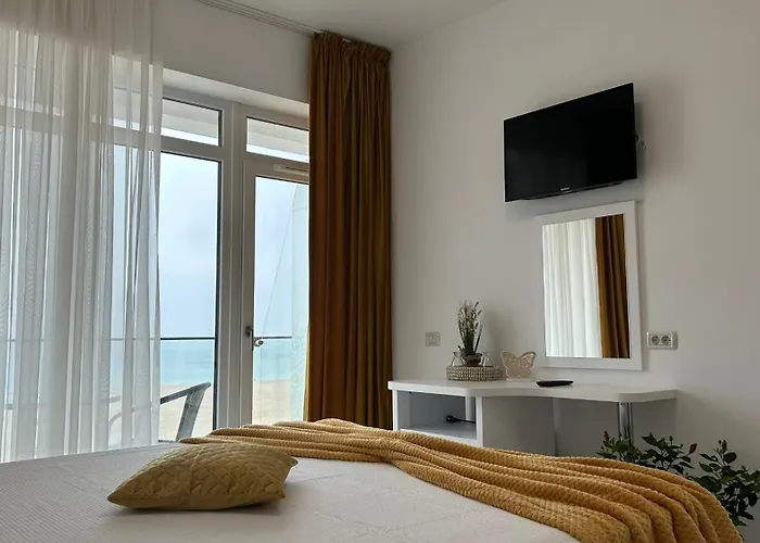 Thassos Affittacamere 3*