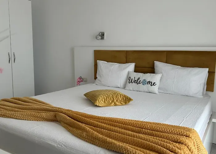 Πανσιόν Thassos