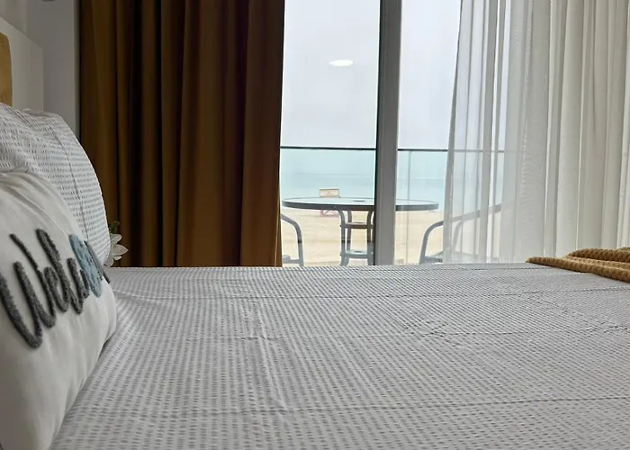 Thassos Affittacamere