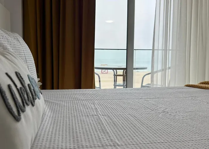 Affittacamere Thassos