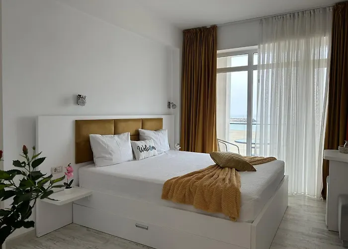 Affittacamere Thassos