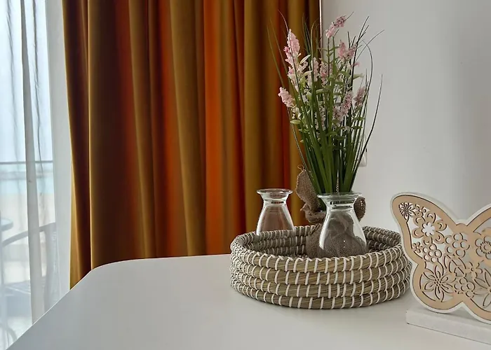 Thassos Affittacamere