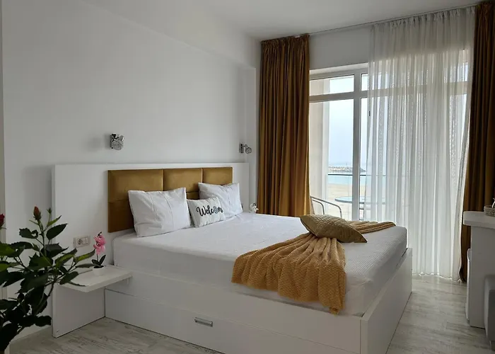 Thassos 3* Eforie Nord