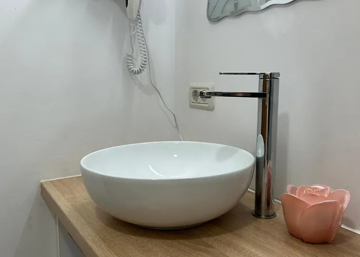 Thassos Affittacamere Eforie Nord