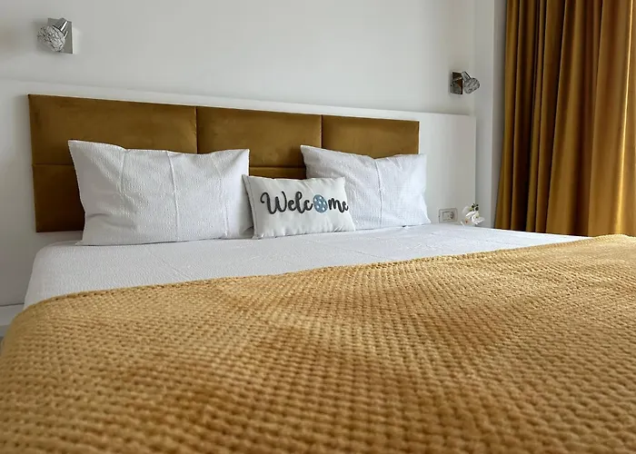 Affittacamere Thassos 3*