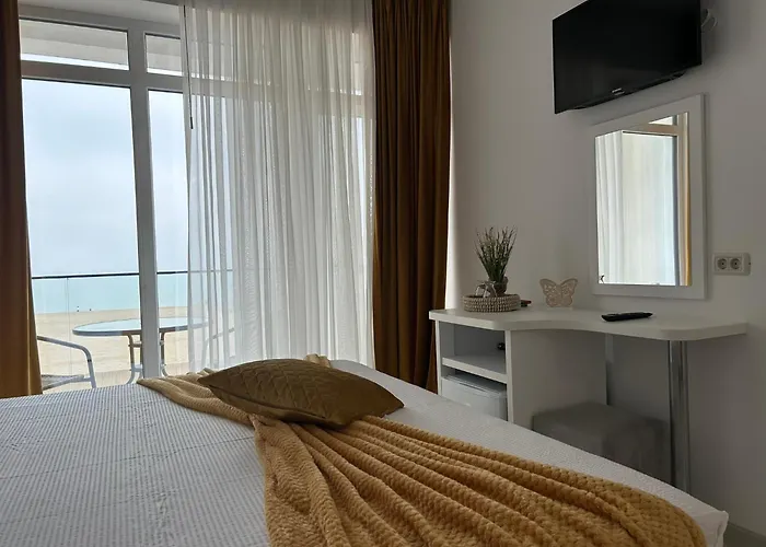 Thassos Πανσιόν