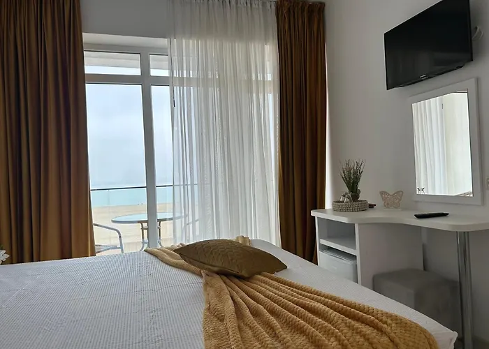 Affittacamere Thassos