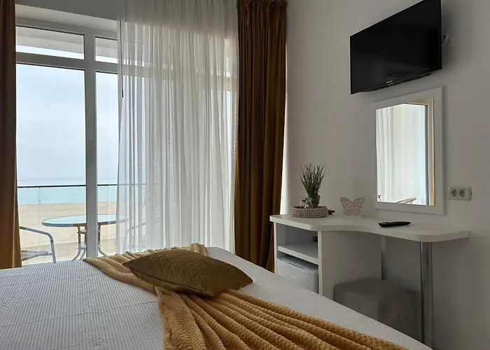 Thassos Affittacamere Eforie Nord