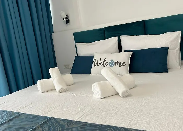 Thassos Πανσιόν