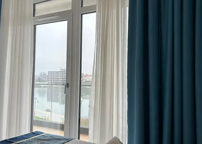 Affittacamere Thassos