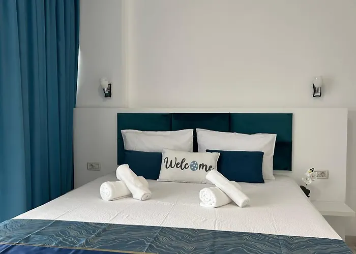 Thassos Πανσιόν