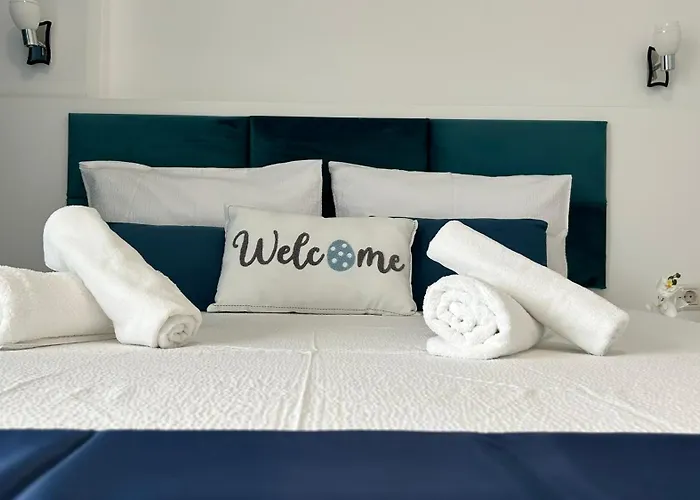 Affittacamere Thassos