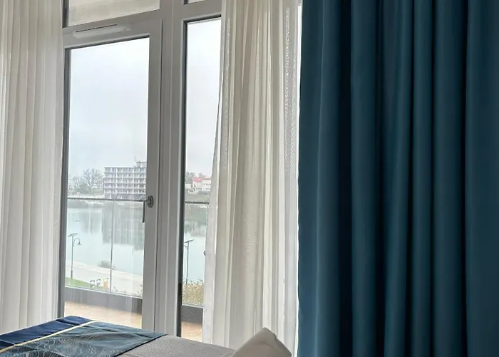 Thassos Πανσιόν