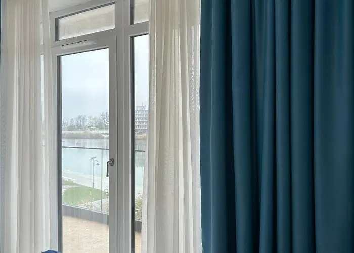 Thassos Πανσιόν Eforie Nord