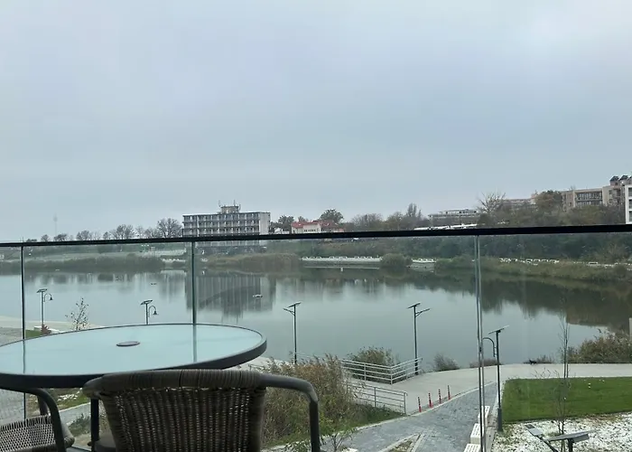 Thassos Πανσιόν 3*