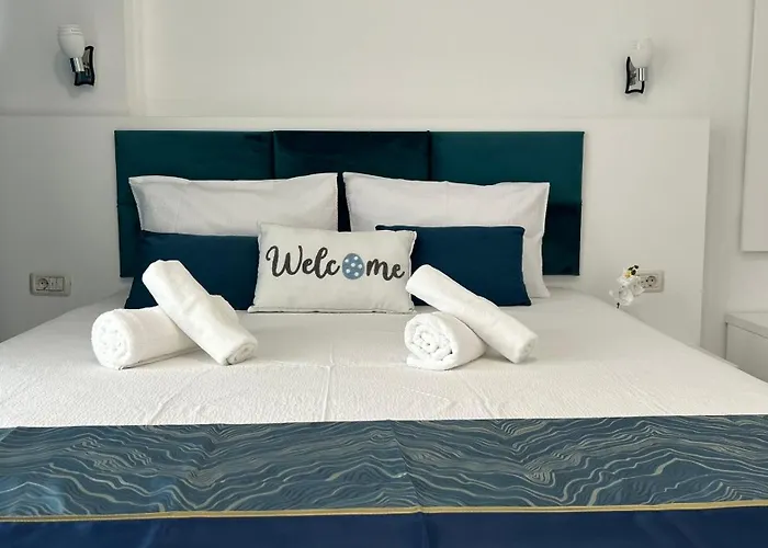 Affittacamere Thassos 3*