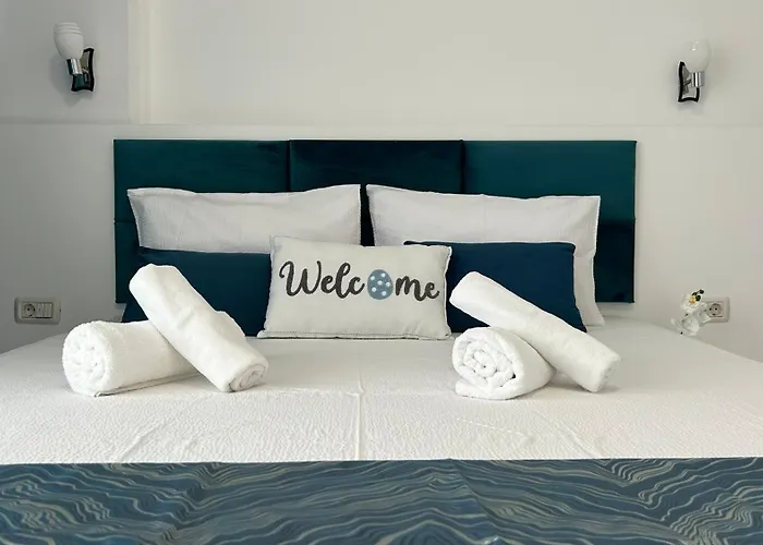 Thassos Affittacamere 3*