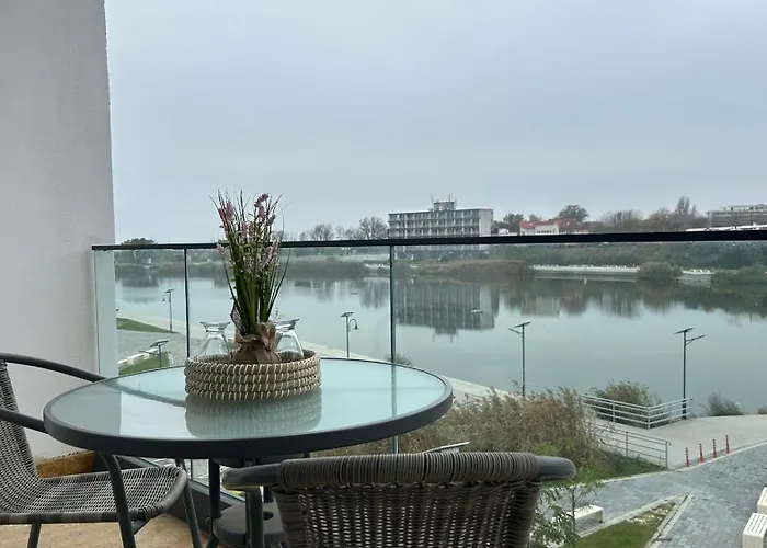 Thassos Πανσιόν