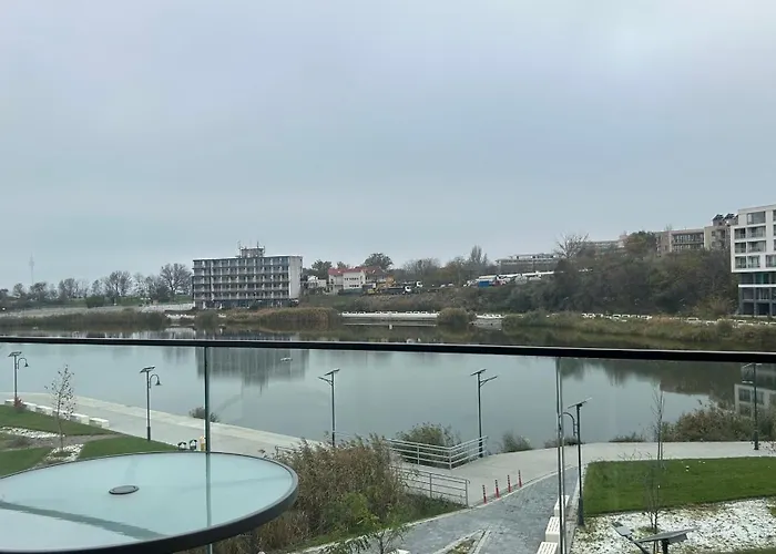 Πανσιόν Thassos Eforie Nord