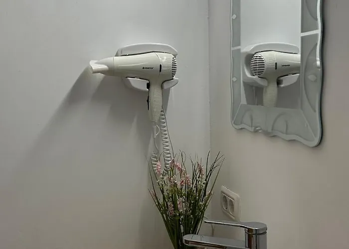 Affittacamere Thassos Eforie Nord