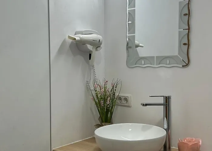 Thassos Affittacamere 3*