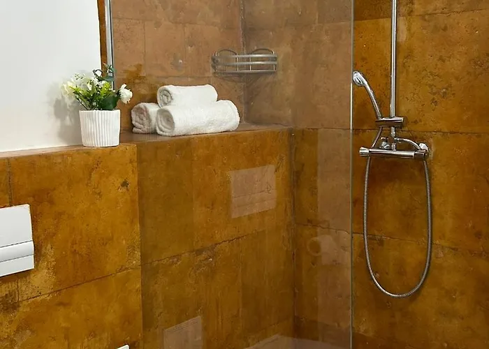 Πανσιόν Thassos 3*